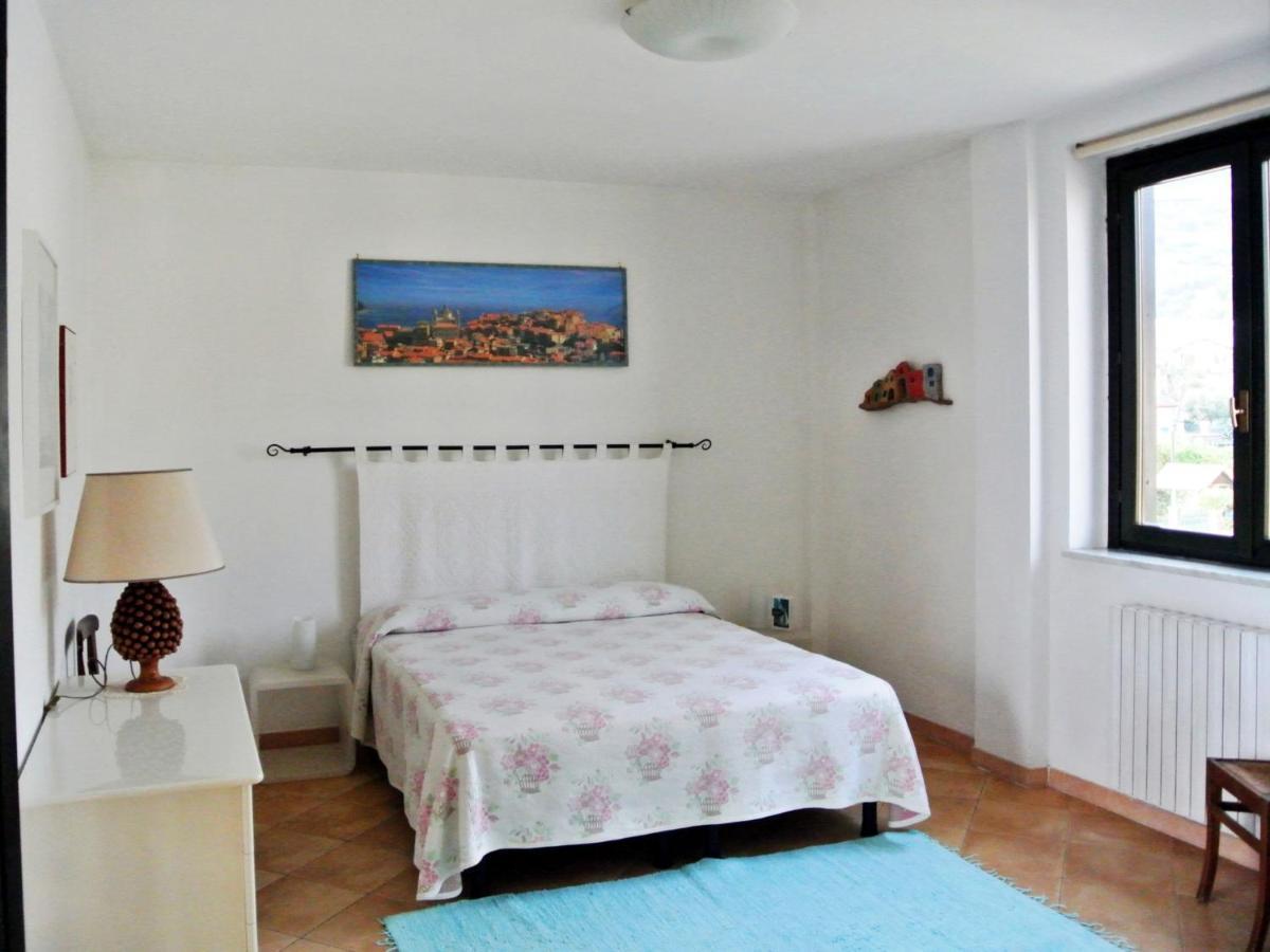 Apartment Le Margherite - Slr261 By Interhome Costarainera Bagian luar foto